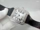 Santos de Cartier Stainless Steel Diamond Replica Watch 39mm (3)_th.jpg